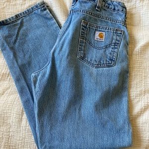 Carhartt Women’s Jeans - Size:6